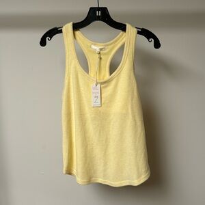 Z supply sleeper rib tank sunflower